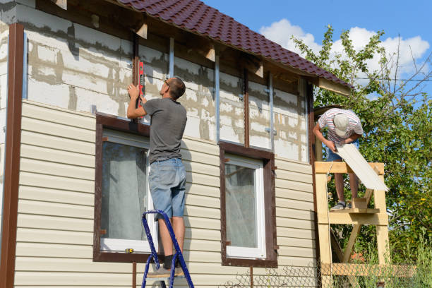 Best Stucco Siding  in Brownsville, PA